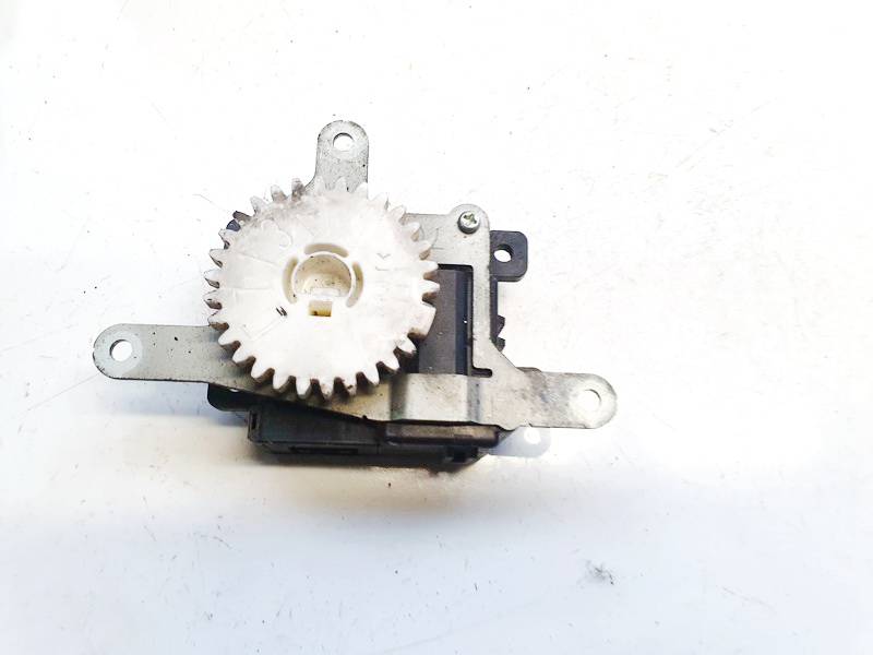 0638000920 Toyota RAV-4 2007 Stellmotor Heizungsstellmotor Gebläse - Thumbnail 2