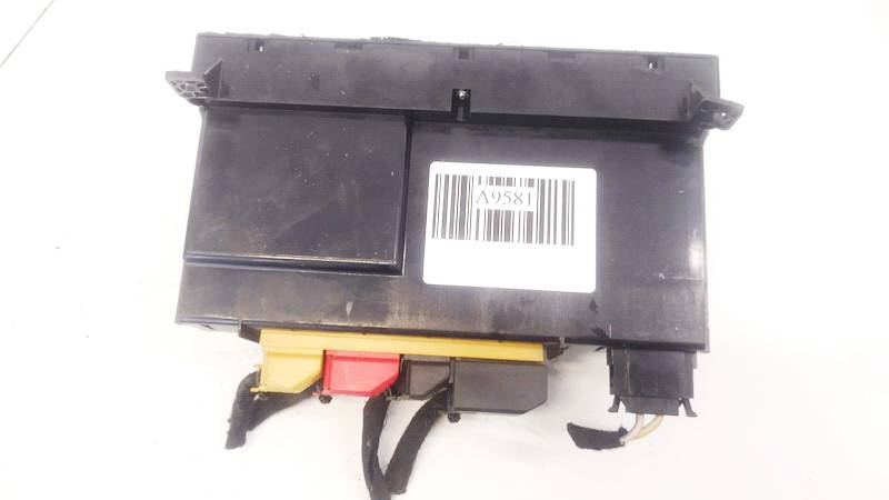 4B0820043AA Audi A6 2001 Heizungsbedienteil Klimabedienteil - Thumbnail 3