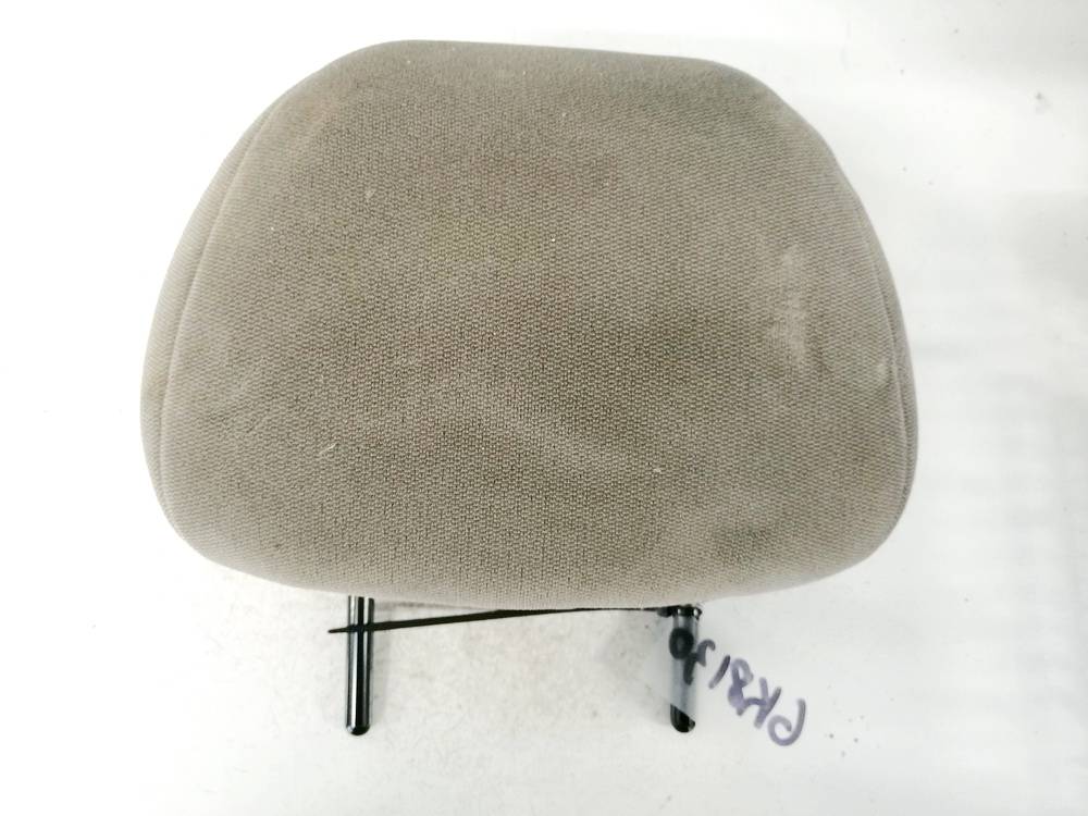 Citroen Xsara Picasso 2001 Seat headrest