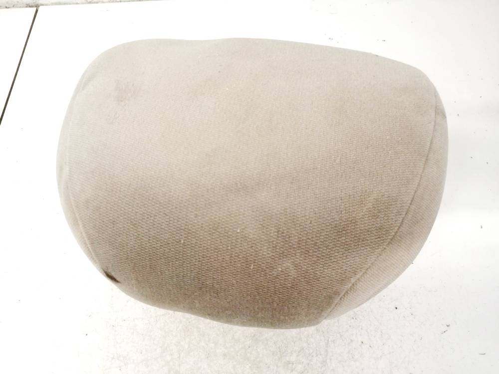 Citroen Xsara Picasso 2001 Seat headrest - Thumbnail 3