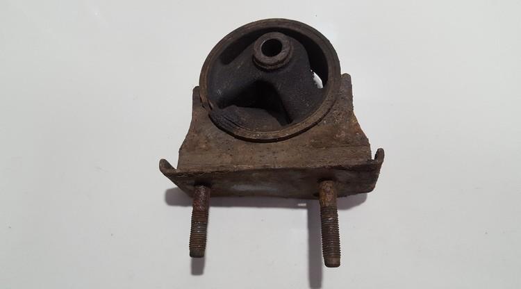 1237122120 Toyota RAV-4 2002 SOPORTE MOTOR - Soporte de montaje del motor, Soporte de la caja de cambios - Thumbnail 2