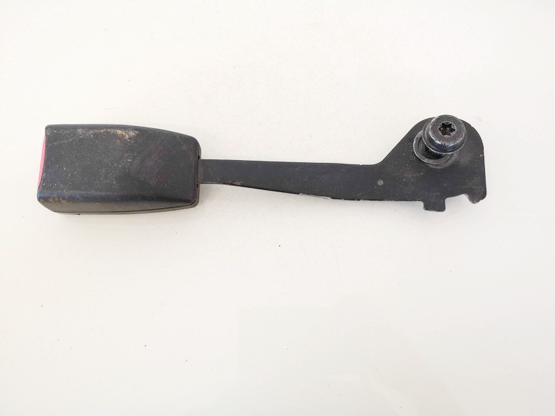 B2000 Mazda 2 2004 Zaczep pasa bezpieczeństwa - PRZEDNIE PRAWE