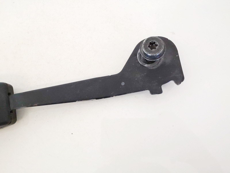 B2000 Mazda 2 2004 Zaczep pasa bezpieczeństwa - PRZEDNIE PRAWE - Thumbnail 3