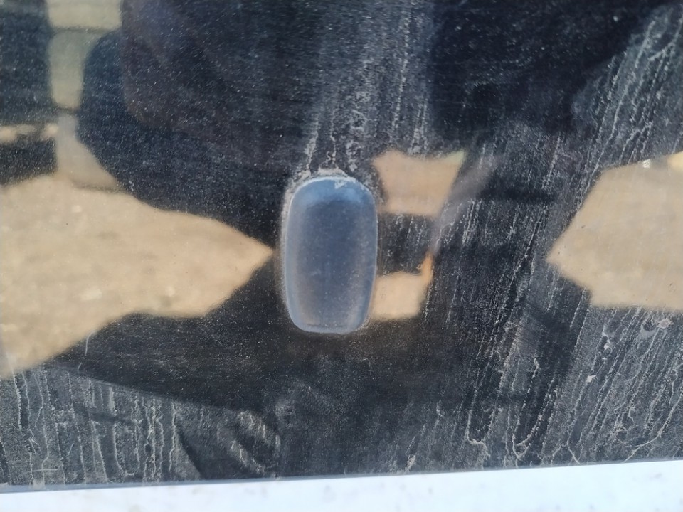 Ford Focus 2004 Dysza spryskiwacza przedniej szyby