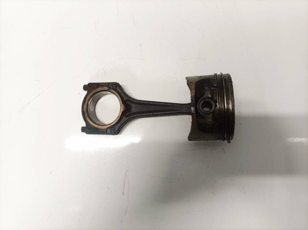 Opel Meriva 2003 Piston and Conrod (Connecting rod)