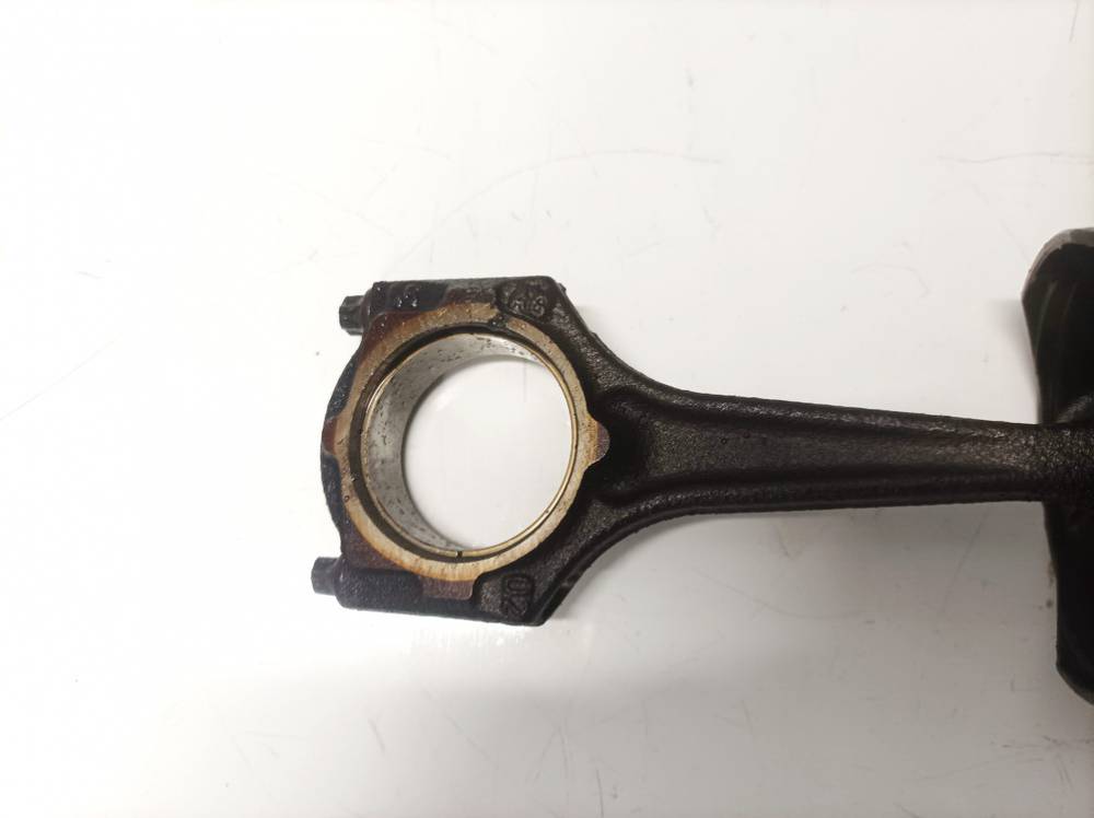 Opel Meriva 2003 Piston and Conrod (Connecting rod) - Thumbnail 3