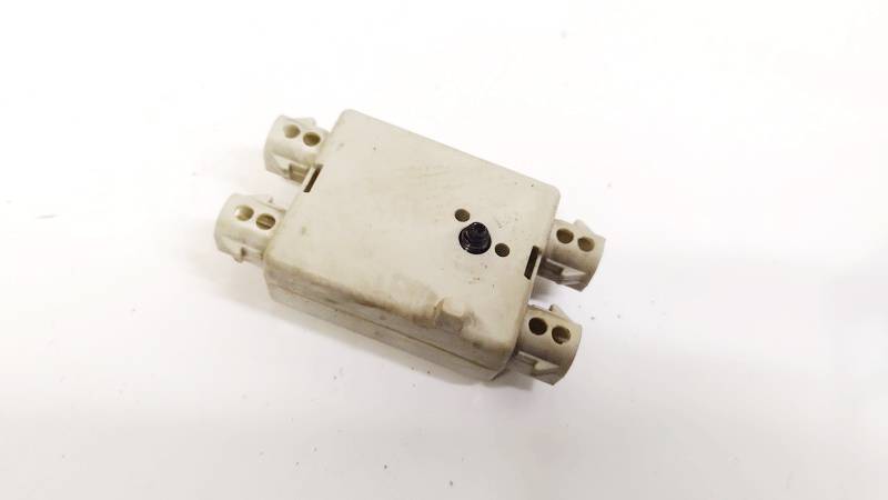 911826106 BMW 5-Series 2012 Antenna Module Unit - Thumbnail 2