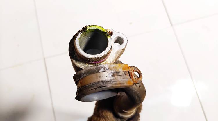 Skoda Octavia 2007 Przewód klimatyzacji - Thumbnail 3