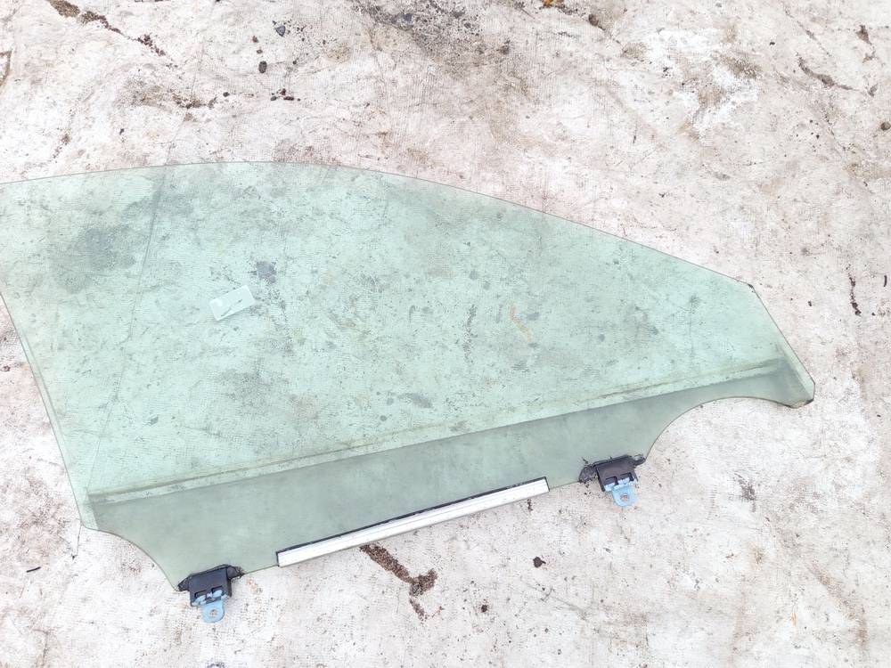 AS2 Lexus IS - CLASS 2007 Durvju stikls - PRIEKŠA PA KREISI - Thumbnail 2