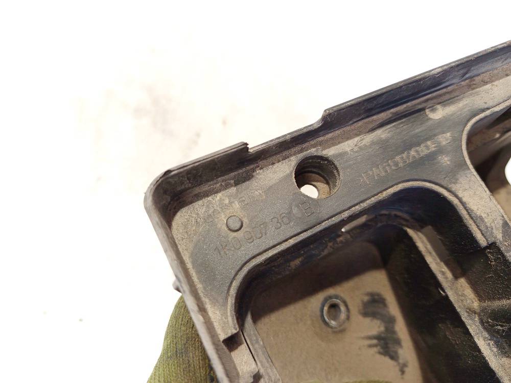 1K0907361B Volkswagen Passat 2006 Sicherungskasten Steuergerät - Thumbnail 3