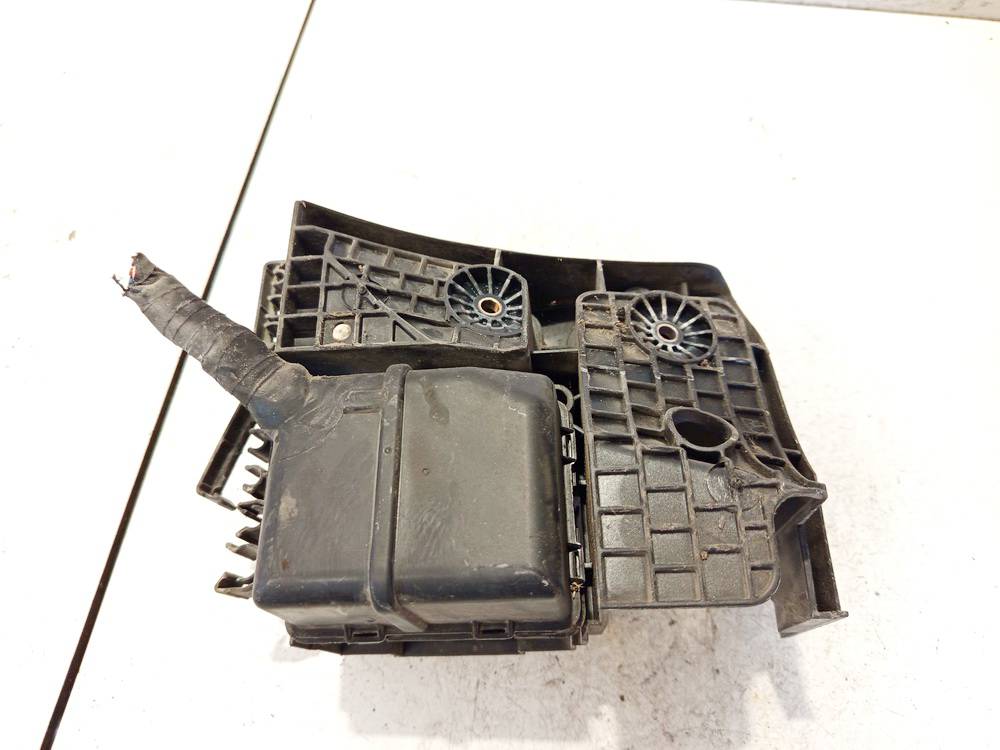 1K0907361B Volkswagen Passat 2006 Sicherungskasten Steuergerät - Thumbnail 2