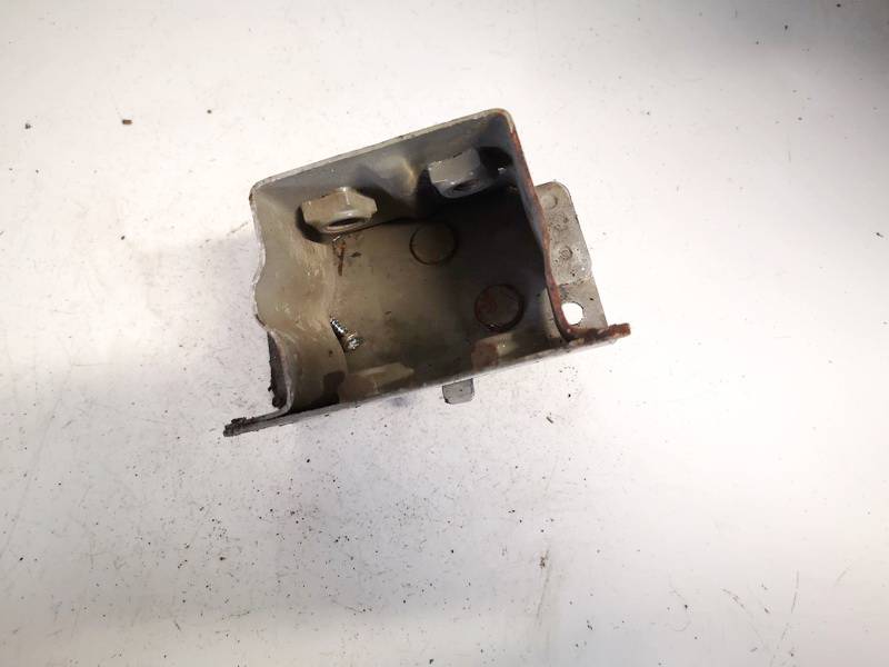 62211AU300 Nissan Primera 2003 Bumper mounts (BUMPER BRACKET) - FRONT LEFT