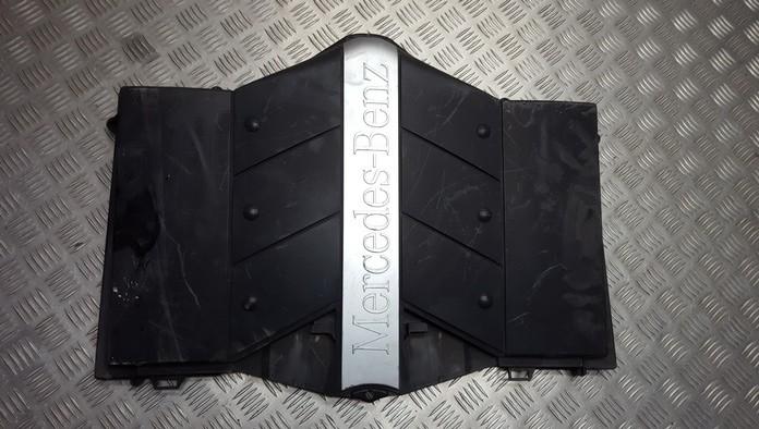 A1120901501 Mercedes-Benz E-CLASS 2004 Moteur Housse