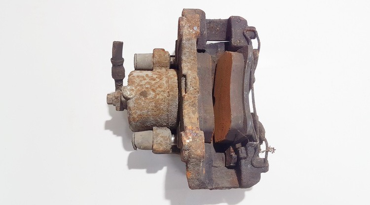 FN35725 Opel Zafira 2004 Stabdziu suportas P.D. - Thumbnail 3