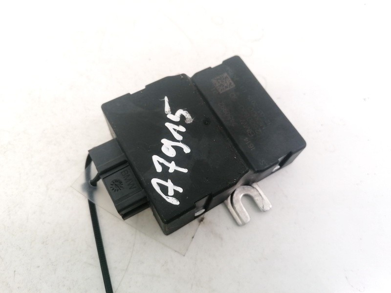 7450992 1614745099201, 26006605D Fuel Pump Relay BMW 2Series 2016 1.8L EIS01666702 Used