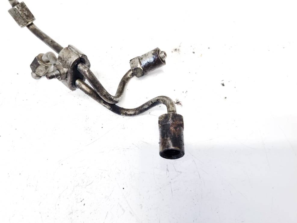 Toyota Corolla Verso 2009 Rura Wtryskiwacza - Thumbnail 3