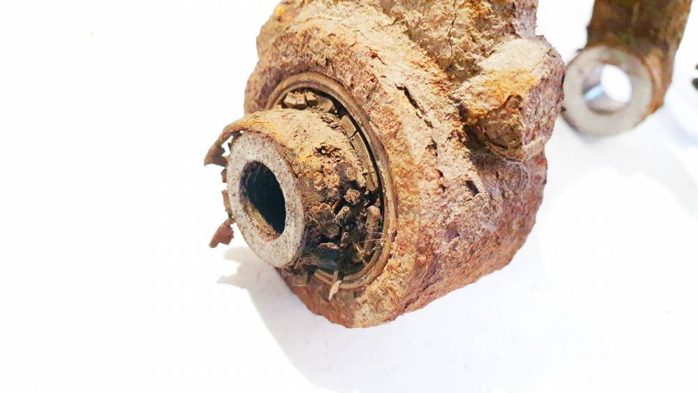 1K0435N Volkswagen Golf Plus 2005 Wspornik piasty - TYLNE LEWE - Thumbnail 2