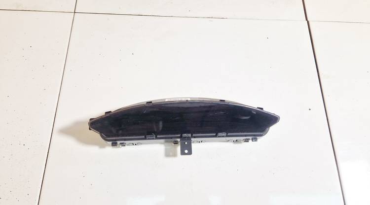 78100SNBG100 Honda Civic 2006 CUADRO INSTRUMENTOS, VELOCÍMETRO (TABLERO DE INSTRUMENTOS)