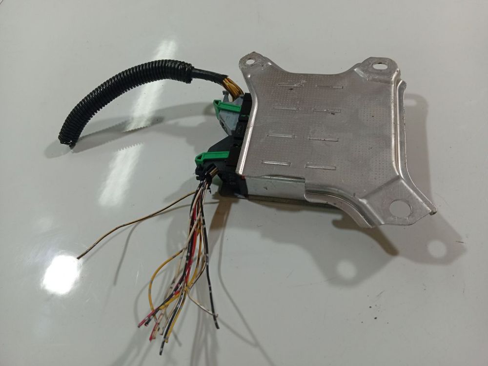 891700H030 Toyota Aygo 2007 Komputer SRS airbag – moduł sterujący poduszek powietrznych - Thumbnail 2