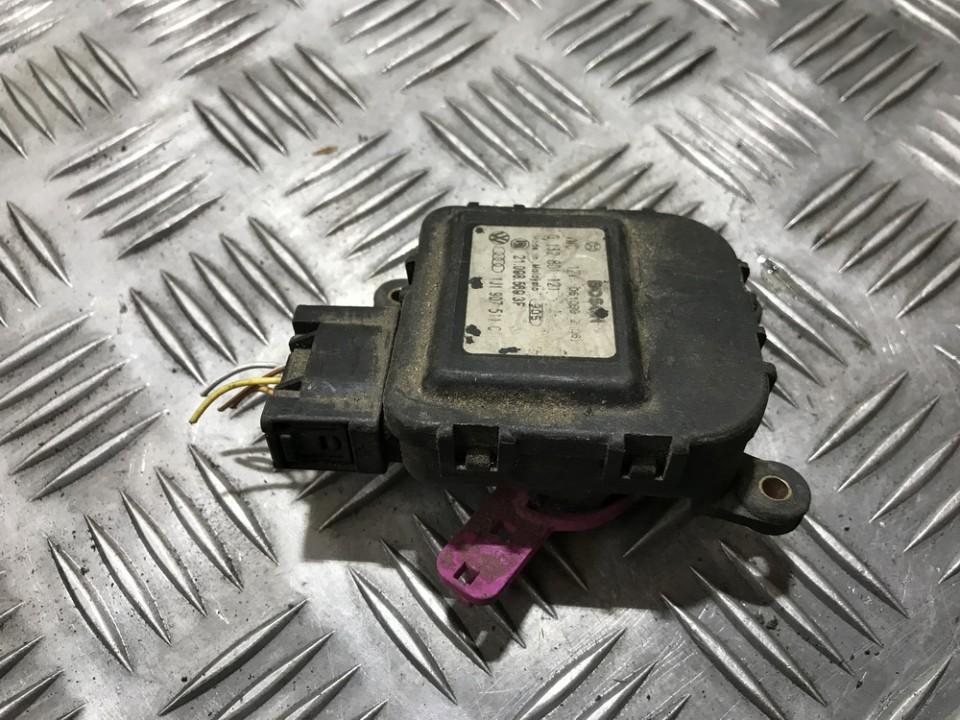 0132801121 Volkswagen Golf 1998 Silnik klapki nagrzewnicy