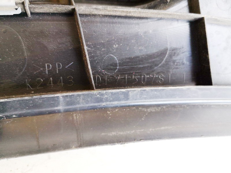 DF71507S1 Mazda 2 2008 Baie pare brise avant - Thumbnail 3