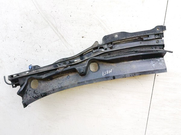 DF71507S1 Mazda 2 2008 Baie pare brise avant