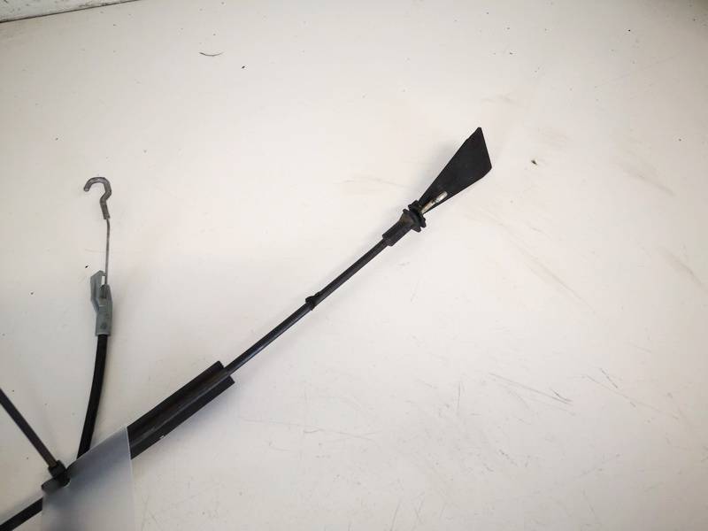 511697042 Opel Corsa 2007 Door Cable Assembly - REAR RIGHT - Thumbnail 2