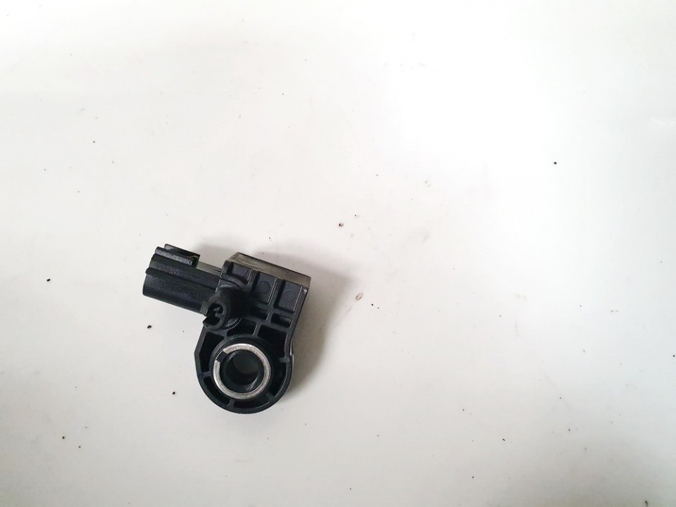 1801581C Jaguar XF 2012 SENSOR IMPACTO ACCIDENTE PARA ACTIVAR - Thumbnail 3