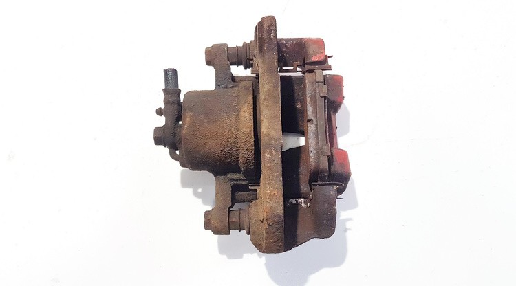 Toyota Yaris 2004 Zacisk hamulcowy - PRZEDNIE PRAWE - Thumbnail 3