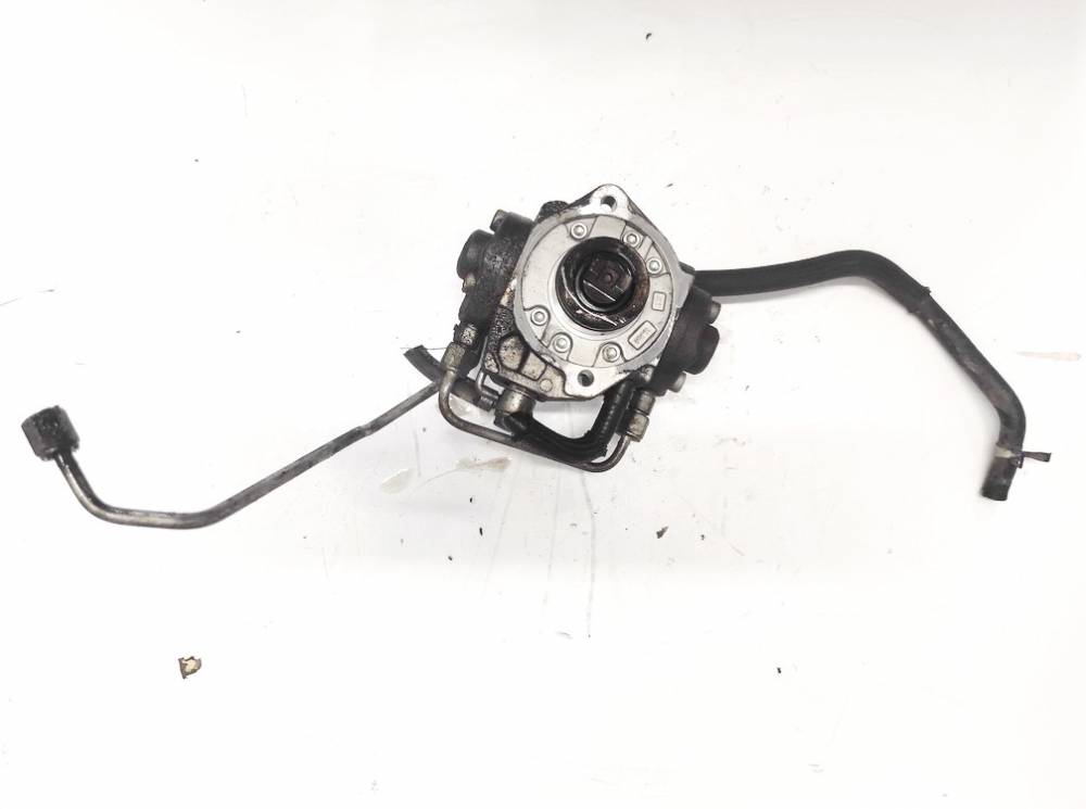 221000R020 Toyota RAV-4 2006 Pompa Wtryskowa Wysokiego Ciśnienia - Thumbnail 3