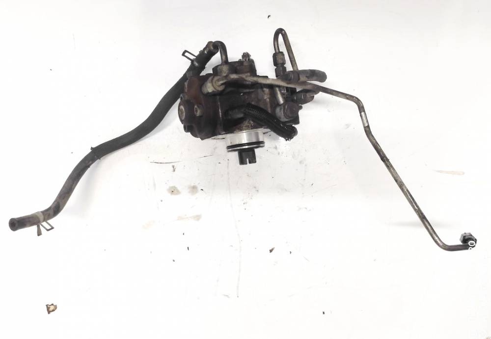 221000R020 Toyota RAV-4 2006 Kuro siurblys