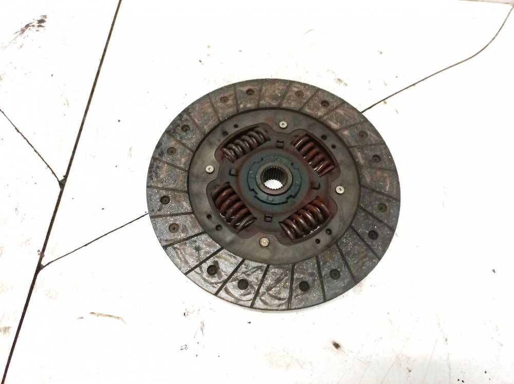 Volkswagen Golf 1999 Clutch disc - Thumbnail 3