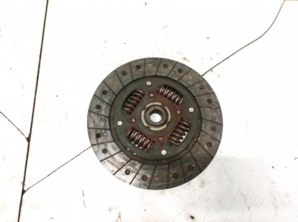 Volkswagen Golf 1999 Clutch disc