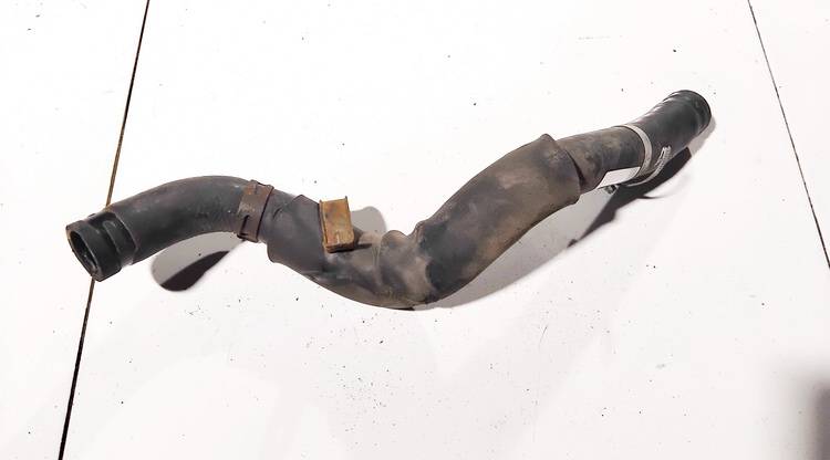 Hyundai Santa Fe 2007 Radiator Hose (Water Hose) - Thumbnail 2