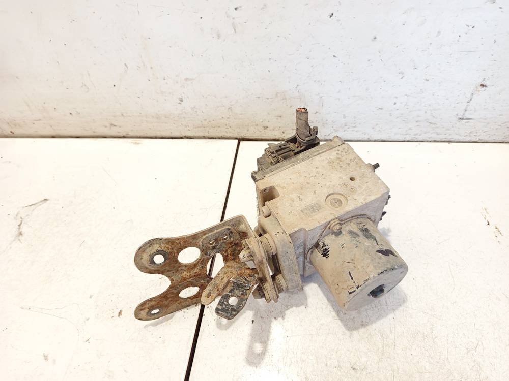 3C0614095P Volkswagen Passat 2006 BLOC HYDRAULIQUE ABS - Thumbnail 2