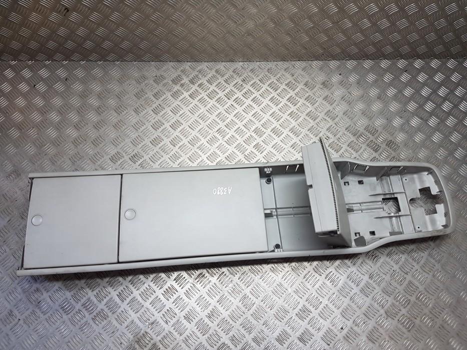 6M21U519A58AA Ford Galaxy 2008 Interior trim