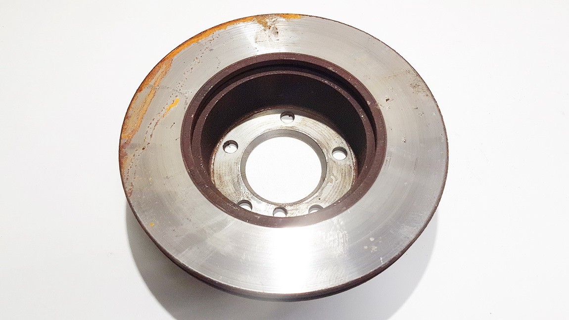 VENTILIUOJAMAS BMW 1-Series 2007 Brake Disc - FRONT - Thumbnail 2