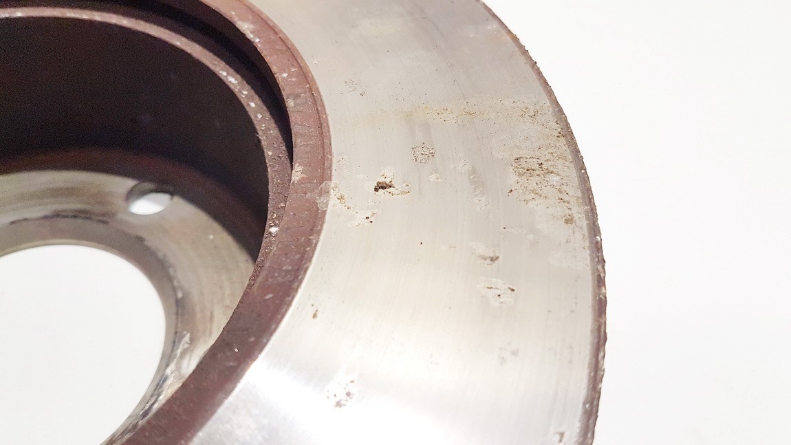 VENTILIUOJAMAS BMW 1-Series 2007 Brake Disc - FRONT - Thumbnail 3