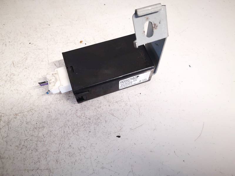 CC65675DZB Mazda 5 2007 Modulo Electronico - OTRAS UNIDADES DE CONTROL