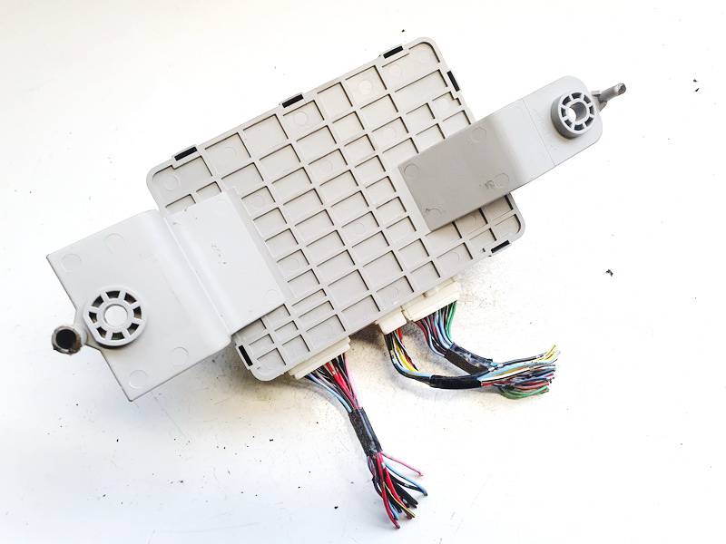 EH1467560 Mazda CX-7 2007 Mukavuusmoduuli - Thumbnail 3