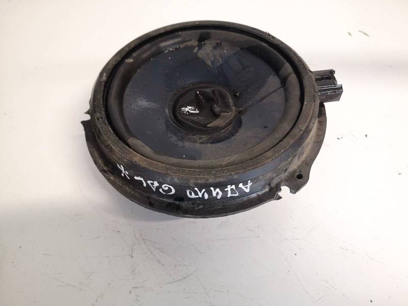 3M5T18808FD Ford Focus 2004 Speaker (audio)
