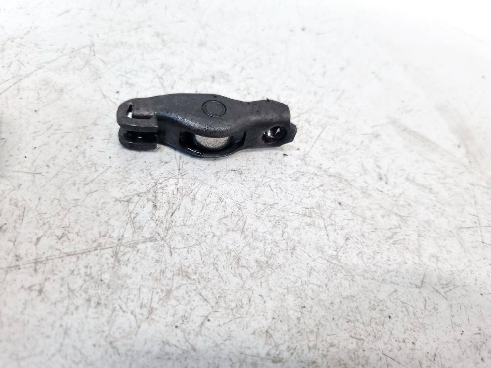 Mazda 3 2007 Kipphebel, Ventiltrieb - Thumbnail 2