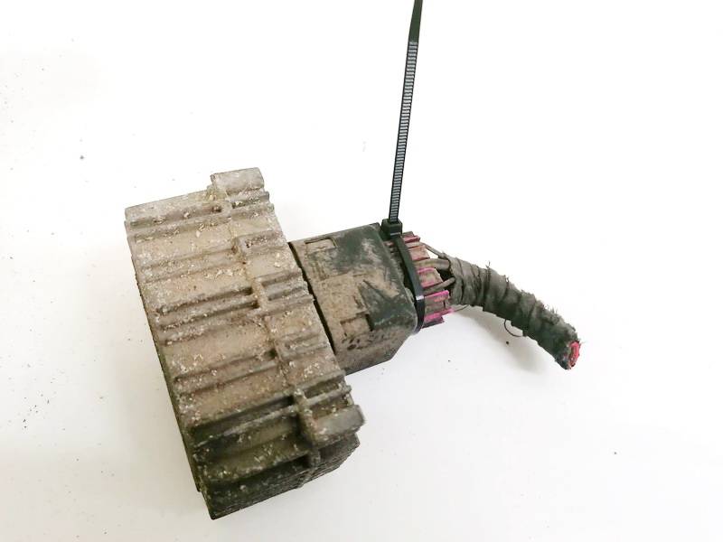 55354141 SAAB 9-5 2005 Glow plug relay