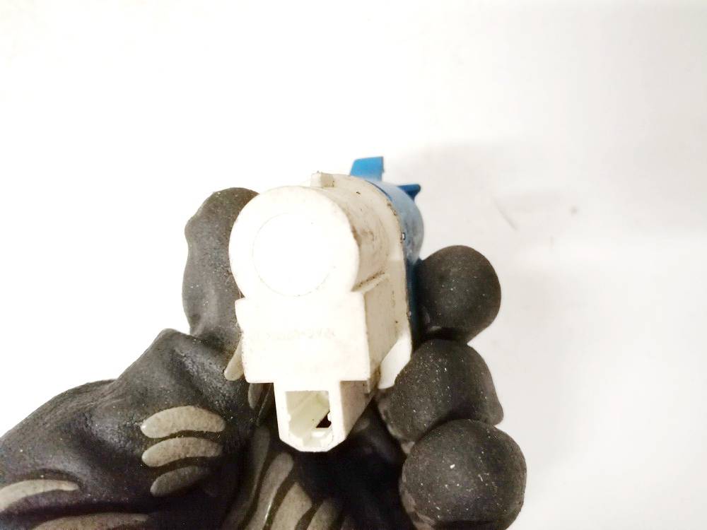 3M5T9C872AB Mazda 3 2004 Brake Light Switch (sensor) - Switch (Pedal Contact) - Thumbnail 3