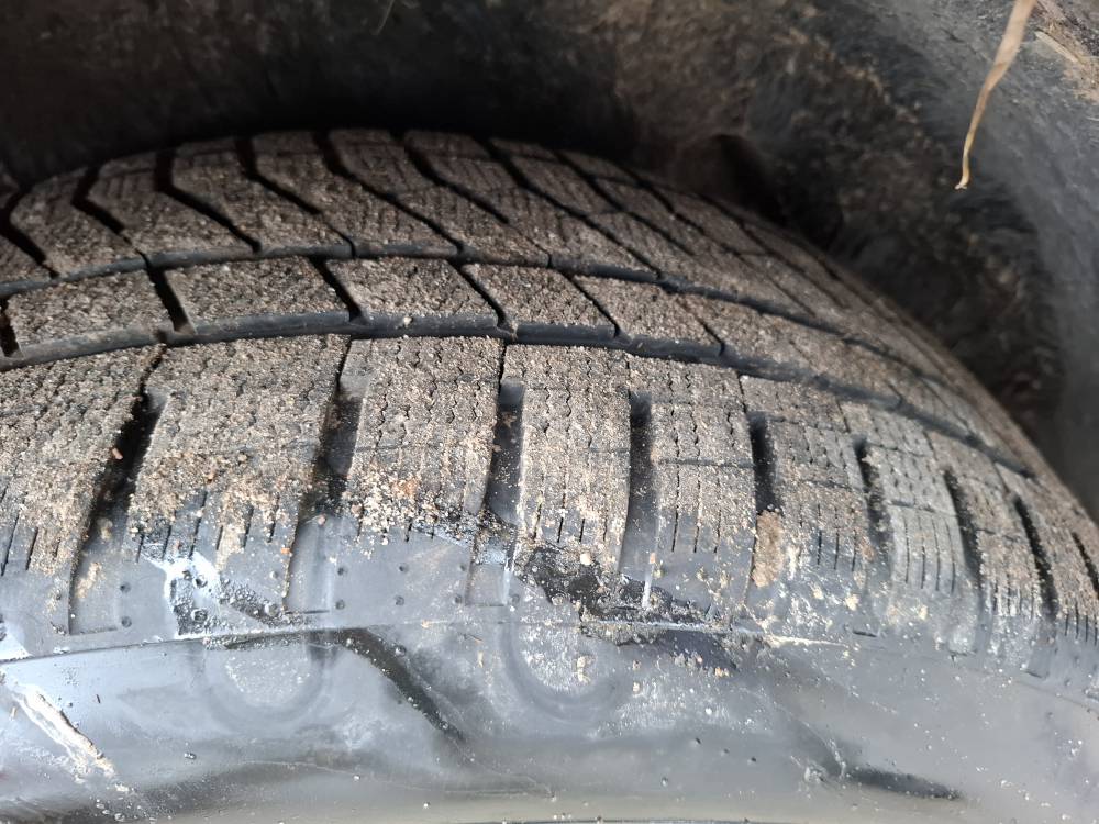 5X112 Mercedes-Benz GL-CLASS 2007 Räder-Kit R19 - Thumbnail 5