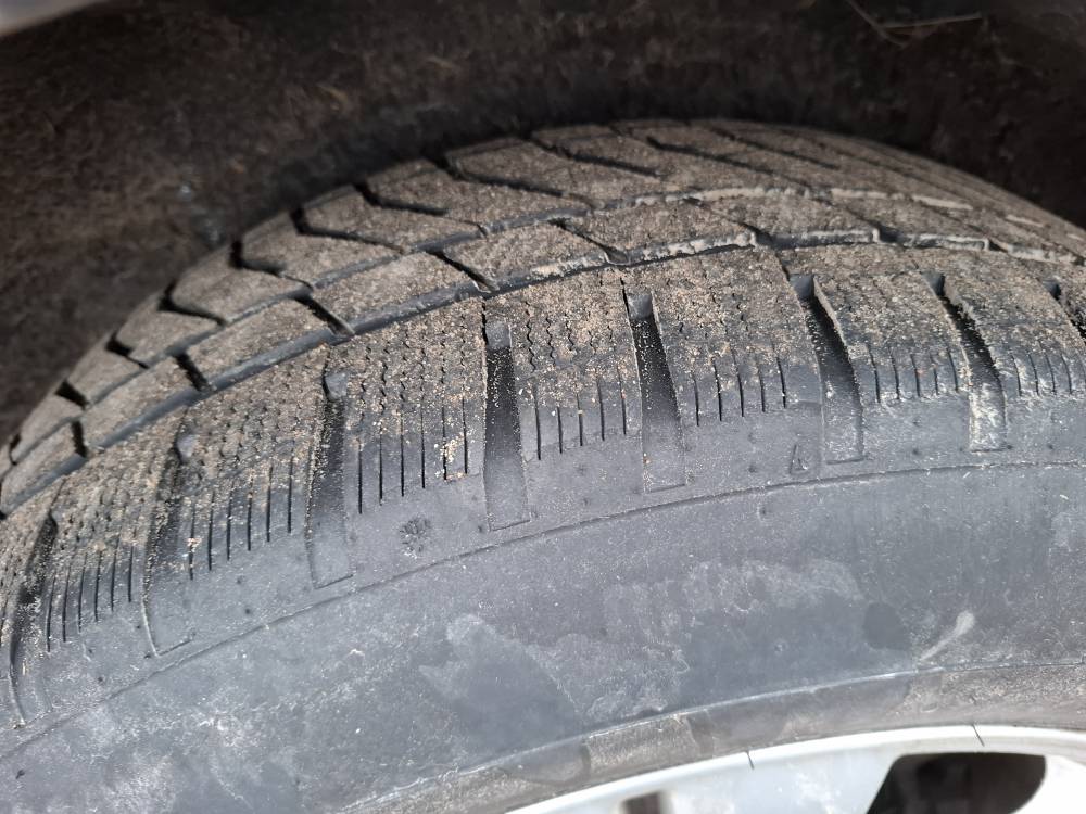 5X112 Mercedes-Benz GL-CLASS 2007 Räder-Kit R19 - Thumbnail 6