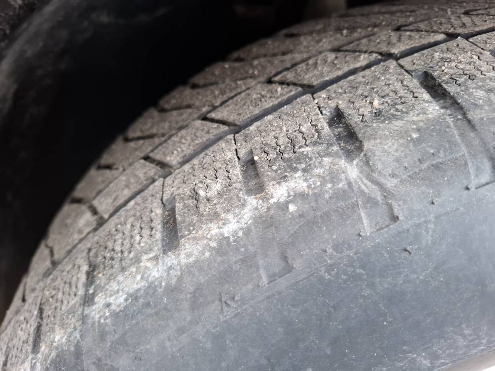 5X112 Mercedes-Benz GL-CLASS 2007 Räder-Kit R19 - Thumbnail 7