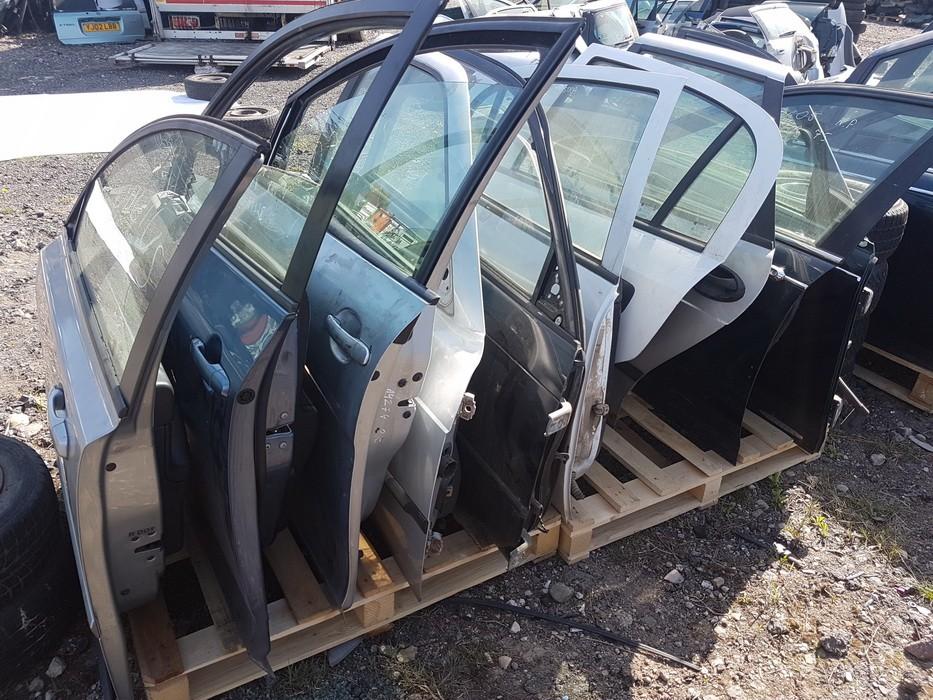 SIDABRINES SAAB 9-3 1998 Tür Vorne Rechts