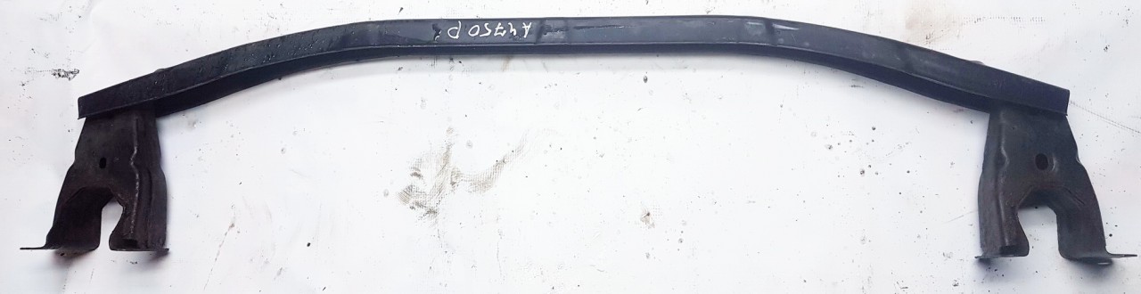 Mazda 6 2008 Belka zderzaka (wzmocnienie) - PRZEDNIE