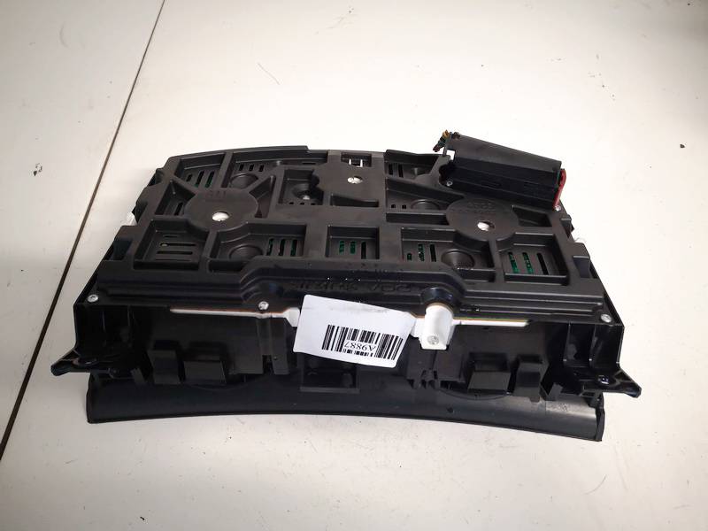 13216684 Opel Astra 2006 Speedometers - Cockpit - Speedo Clocks Instrument - Thumbnail 3